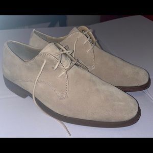 Men’s Hushpuppies